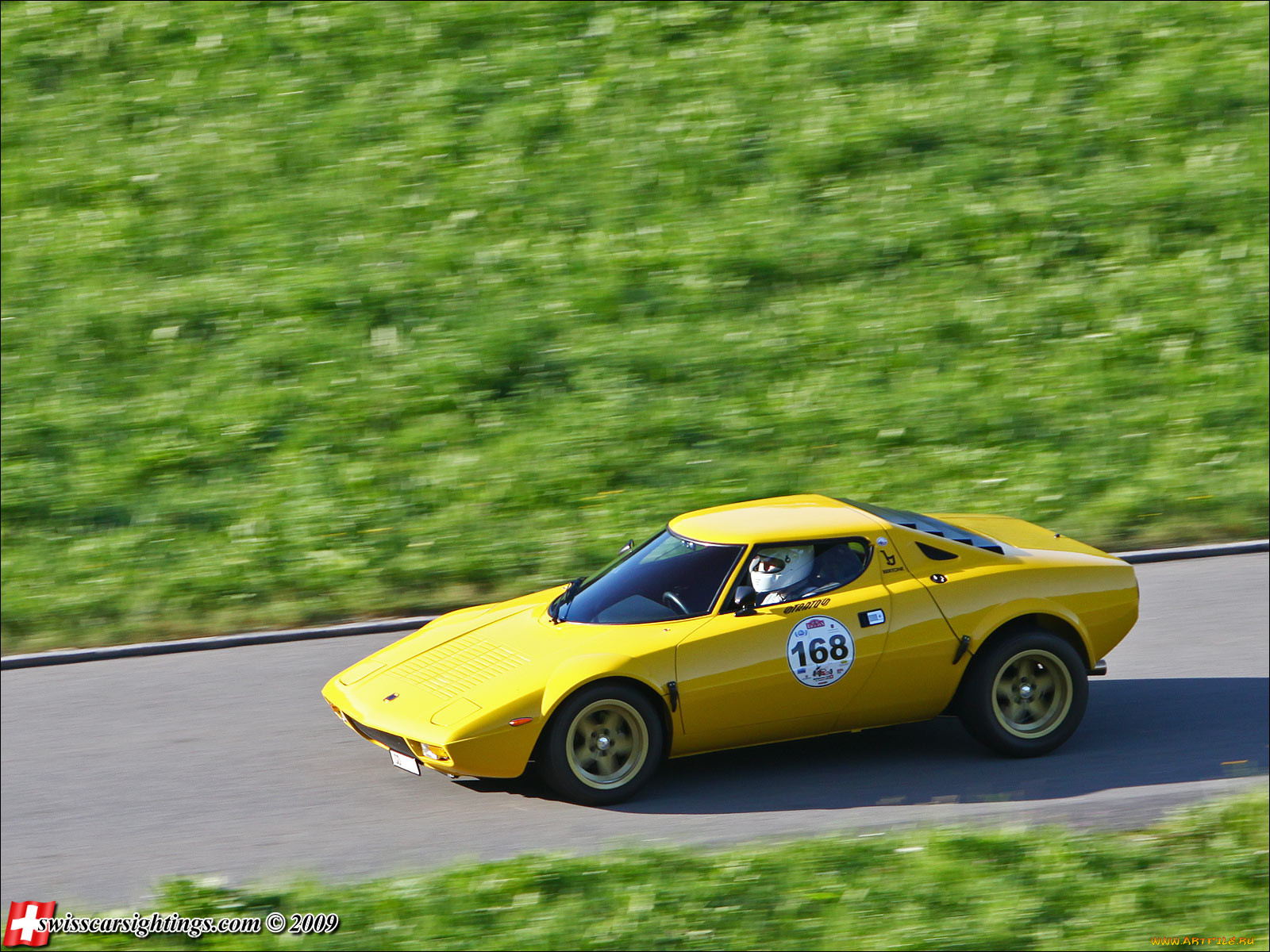 lancia, stratos, , 